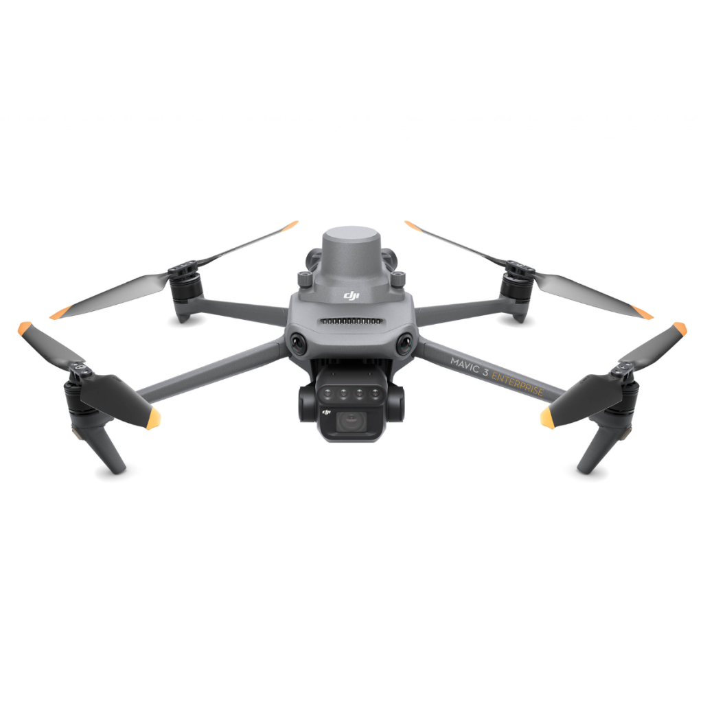 Land Survey Drone _ DJI Matrice 3M