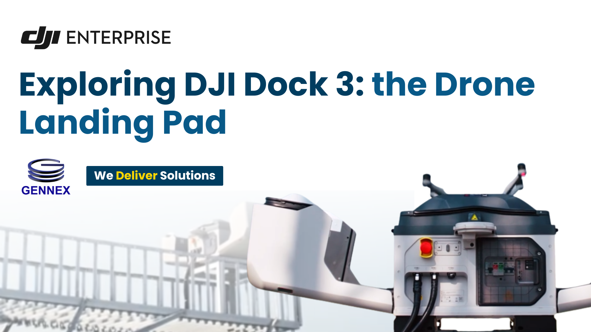 DJI Agriculture Drones