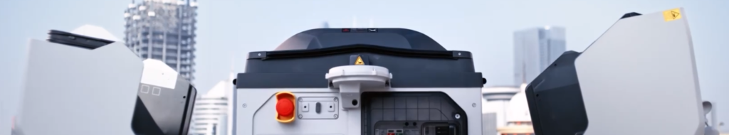 Drone Landing Pad _ DJI Dock 3