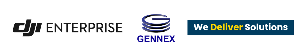 Land Survey Drone _ DJI Matrice 3M