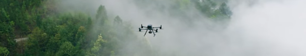 drone surveying facts