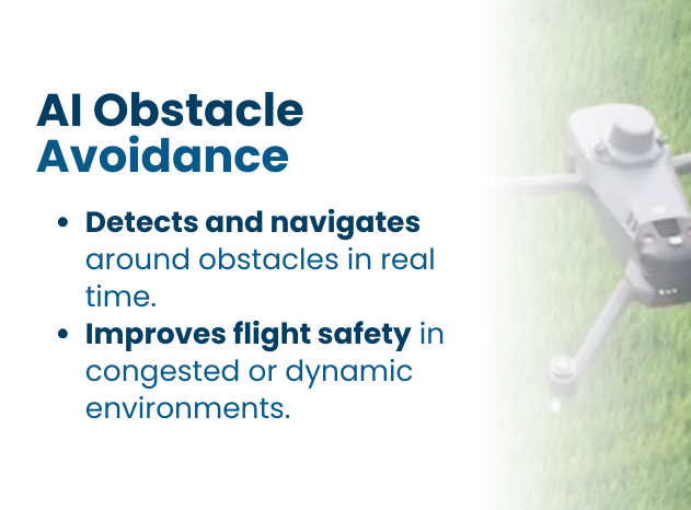 drone surveying facts