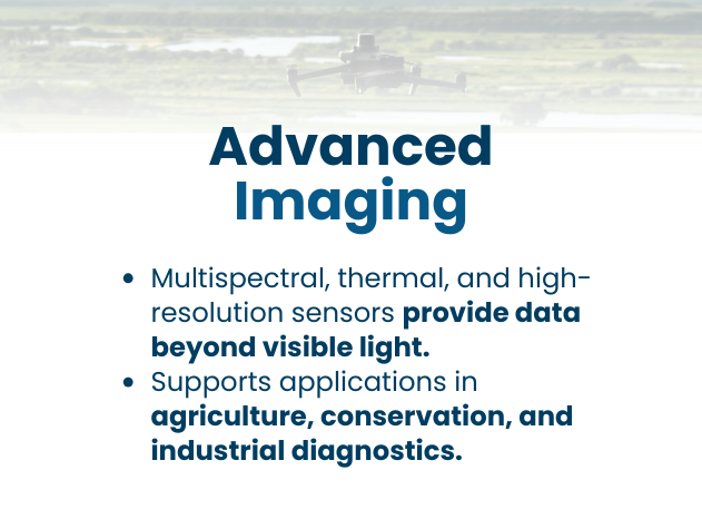 drone surveying facts