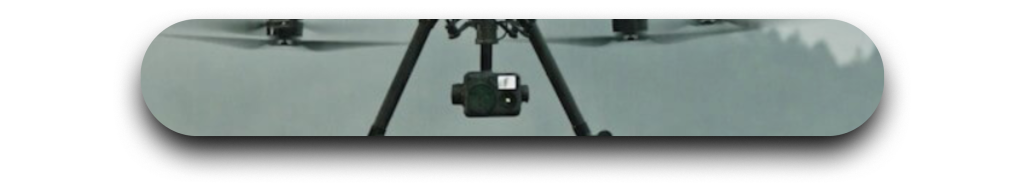 DJI Drones for Mining