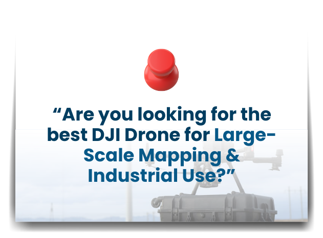 Best DJI Drone