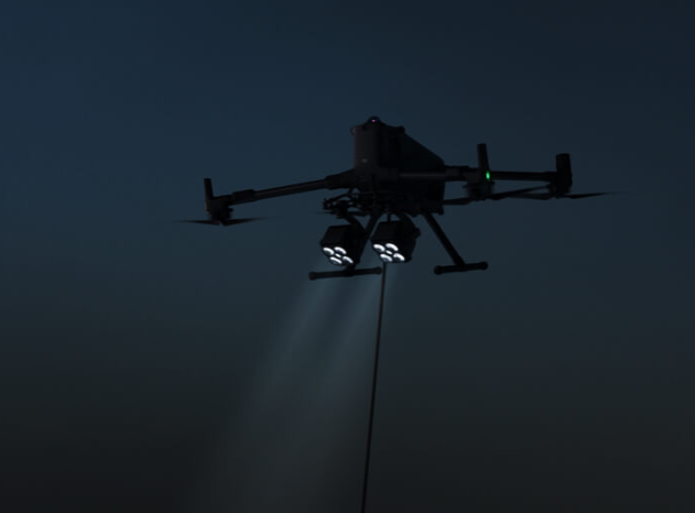 DJI Payload