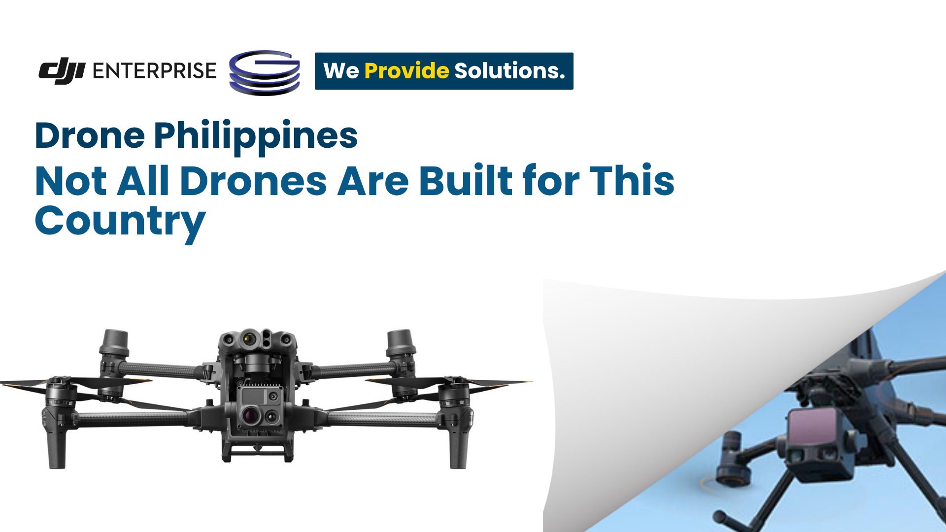 Drone Philippines