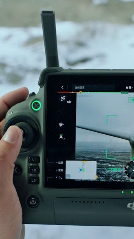 Geospatial Mapping