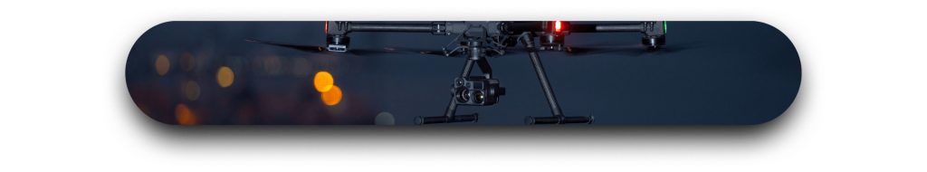 Geospatial Mapping