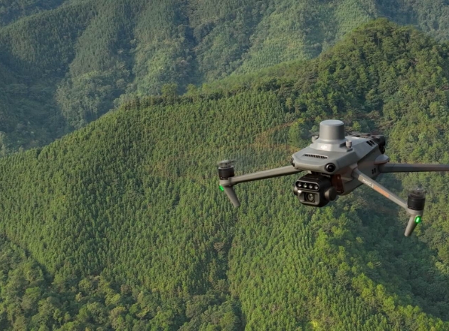 Commercial Drones | Agriculture Drones Philippines - DronesPH