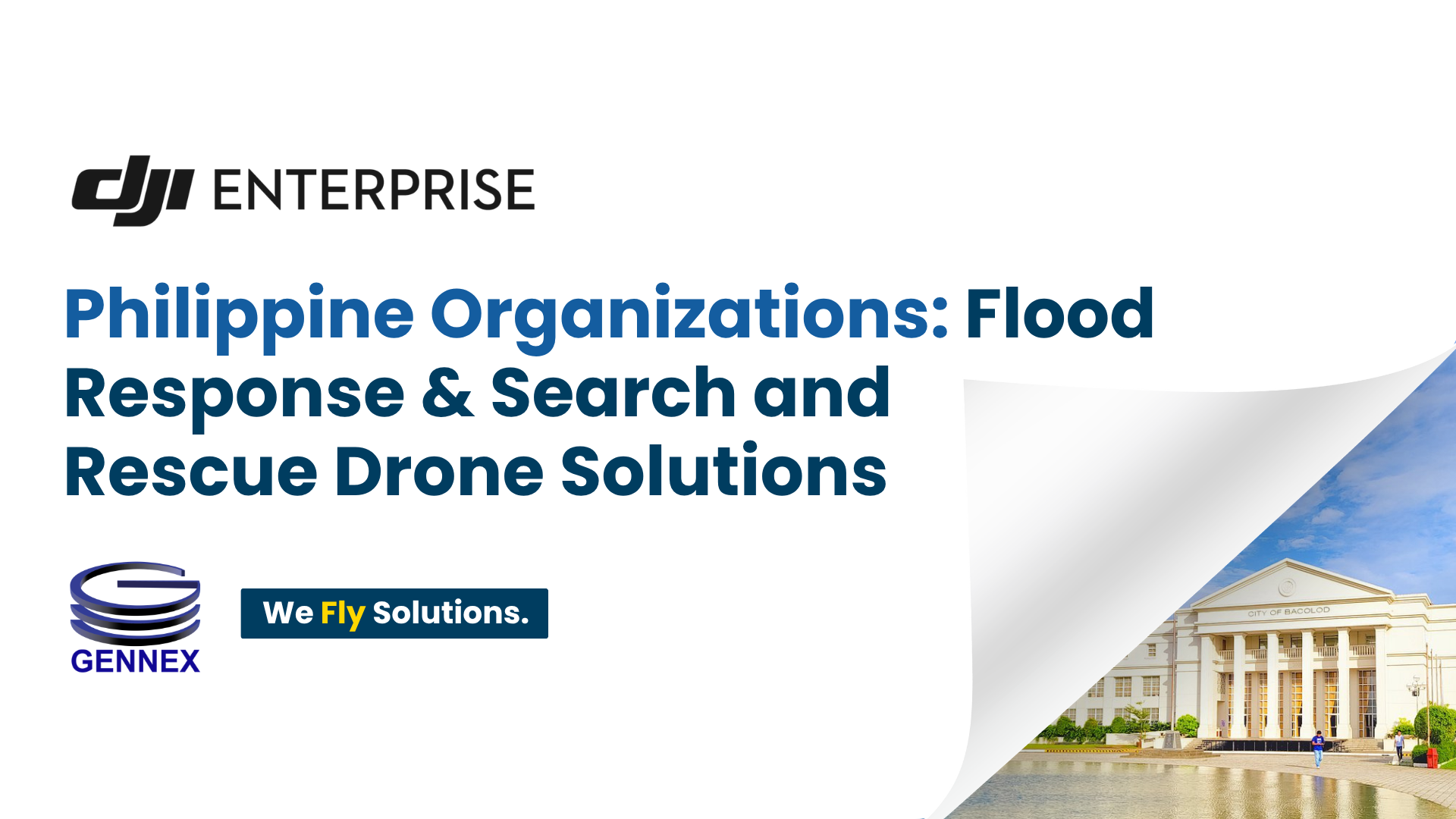 DJI Blog Government PH 1 - Enterprise Drones PH