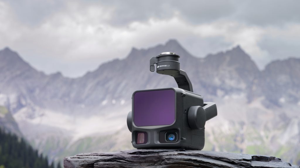 Zenmuse L3