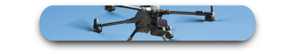 DJI Zenmuse L3